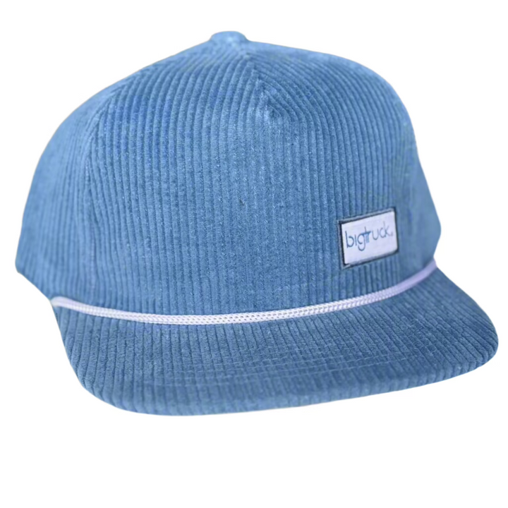 Limited Edition Kids Corduroy Hat – Only 25 Made!