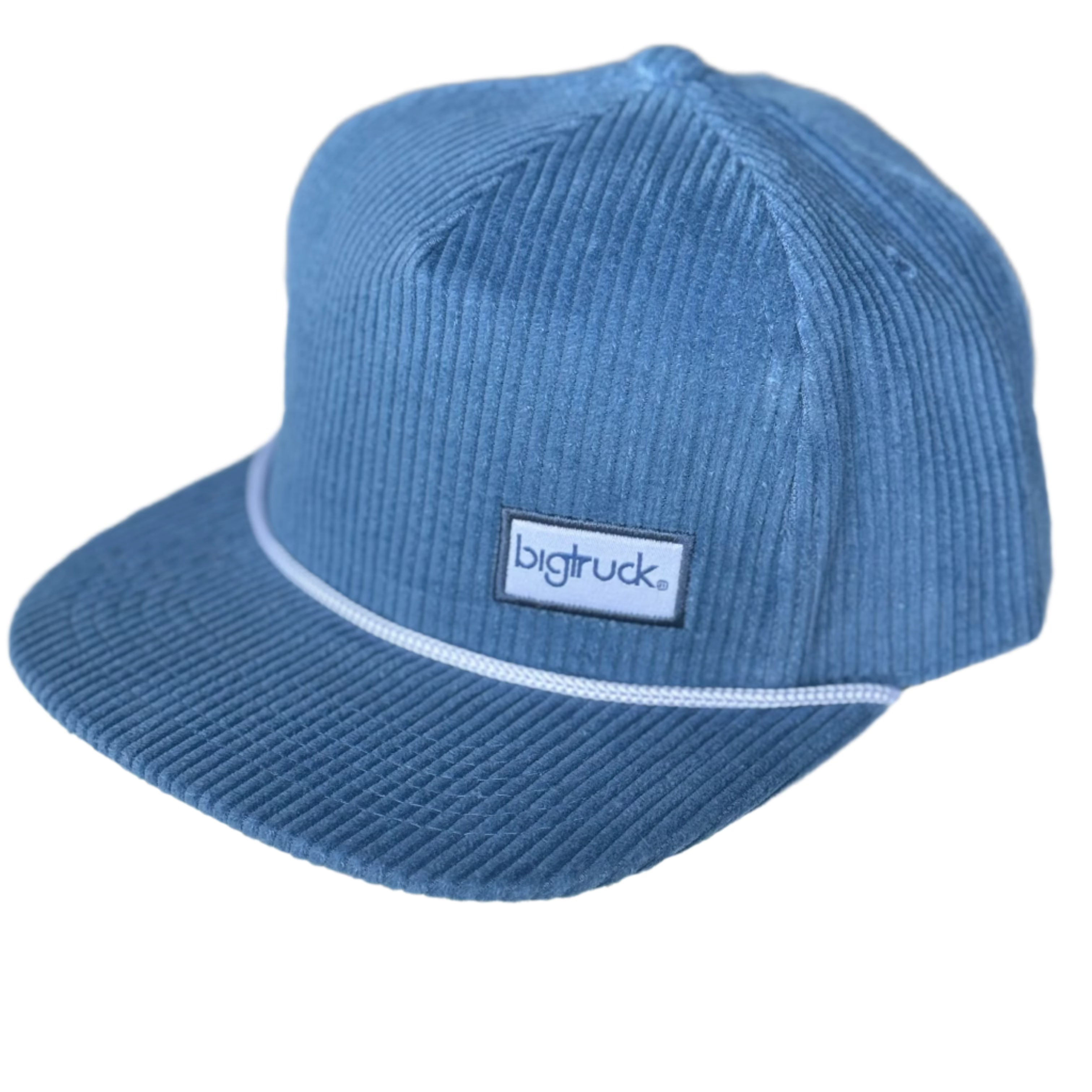 Limited Edition Adult Corduroy Hat – Only 25 Made!