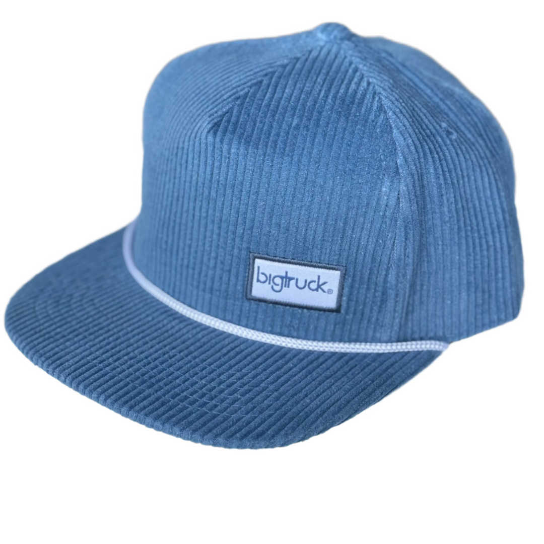 Limited Edition Kids Corduroy Hat – Only 25 Made!